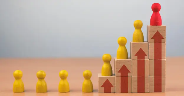 signs you are growing