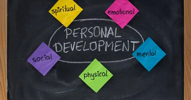 signs you are growing