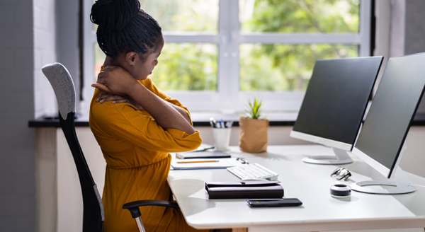 Office Logix Shop: Health Benefits of Using Ergonomic Chairs Office Logix Shop