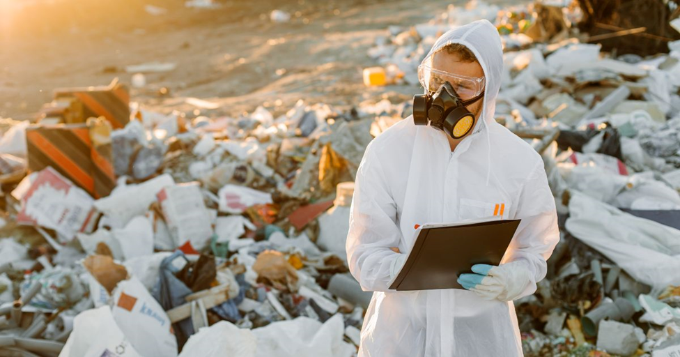 HCI Environmental