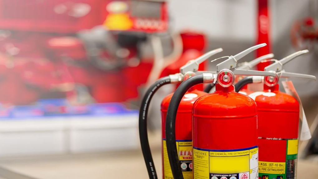 how often should you do a fire watch
