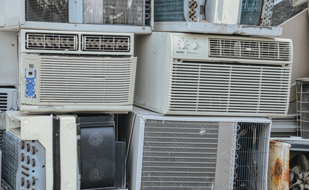 How many heat pumps does a house need