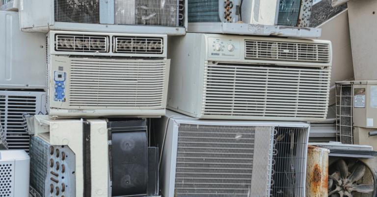 How many heat pumps does a house need