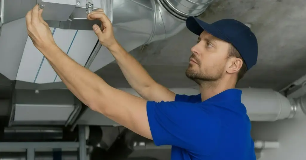 How many heat pumps does a house need