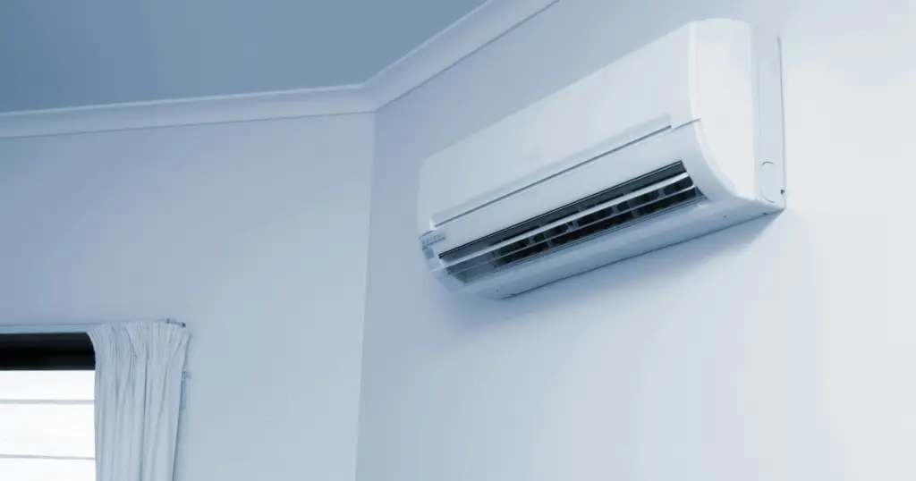 How many heat pumps does a house need