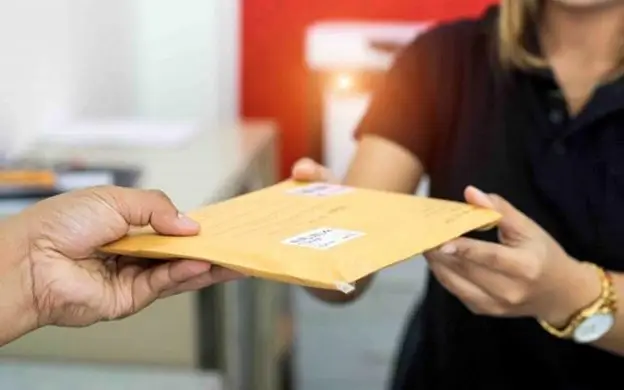 Are courier companies profitable