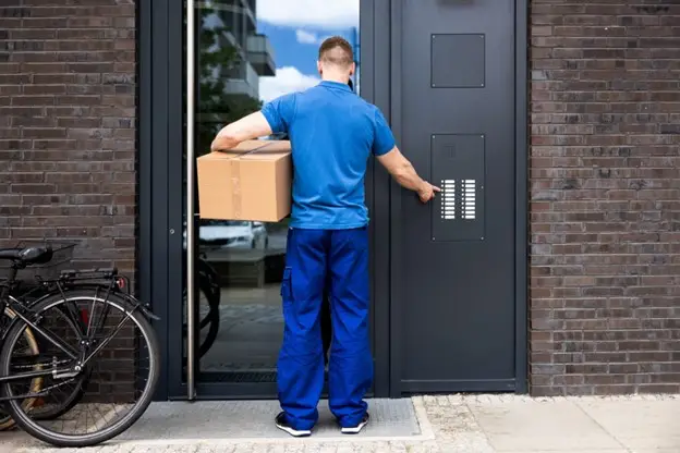 Are courier companies profitable