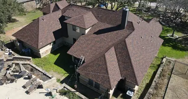 recommended roofers guide
