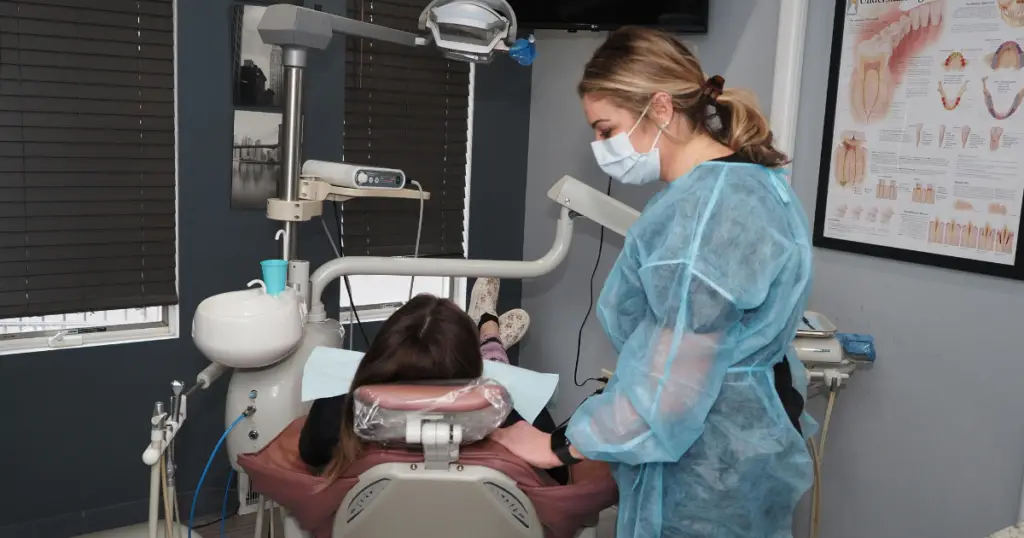 Are dental care expenses tax deductible