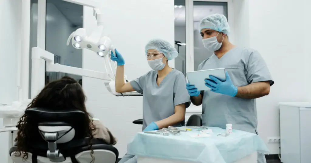 Are dental care expenses tax deductible