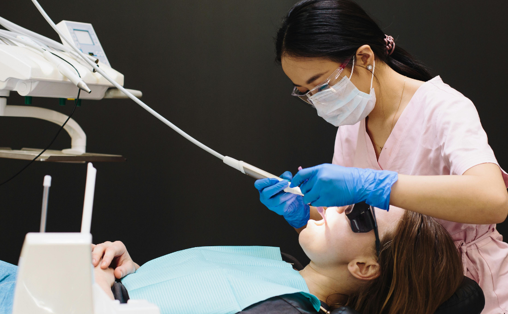 Are dental care expenses tax deductible