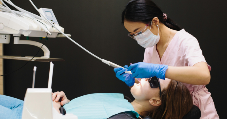 Are dental care expenses tax deductible
