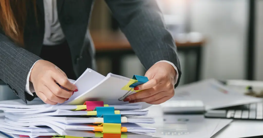 cost for document translation services