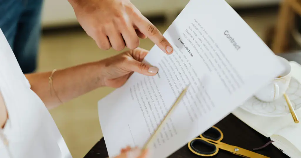 cost for document translation services