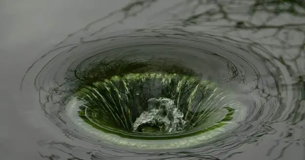 How often should drains be professionally cleaned