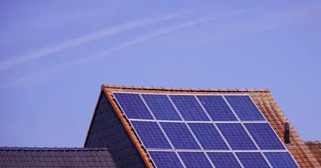 choosing a solar installation company