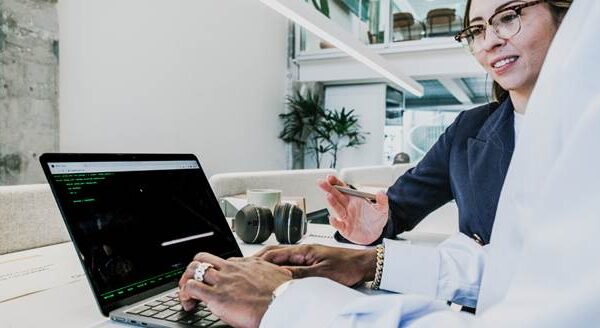 upgrade your business IT support