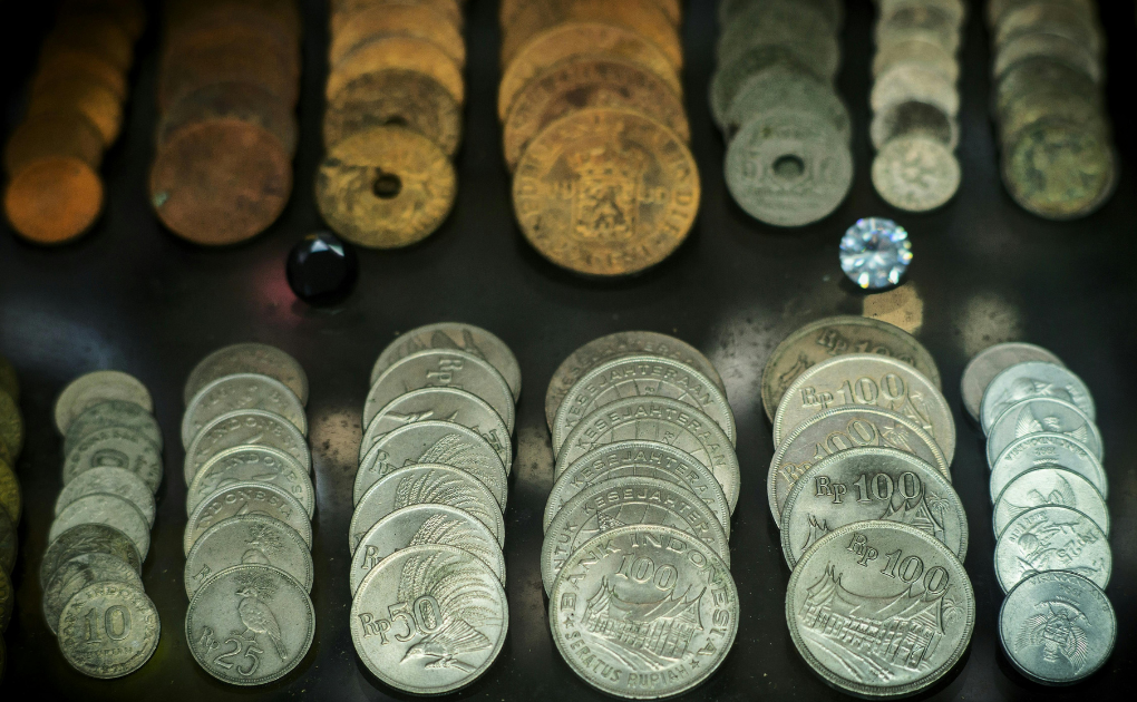 why coin collecting is important