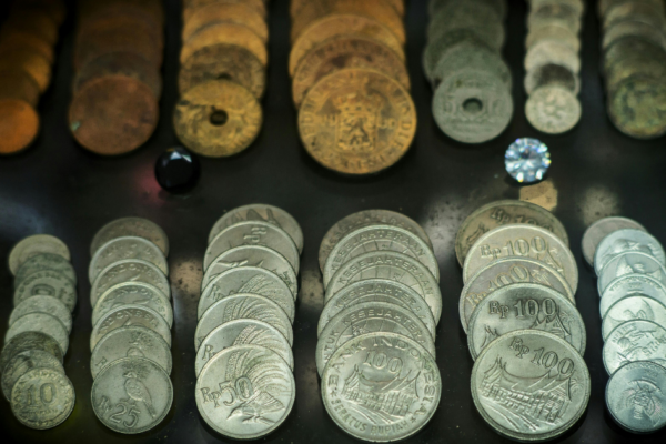 why coin collecting is important