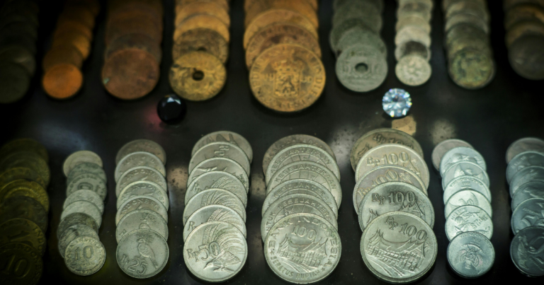 why coin collecting is important