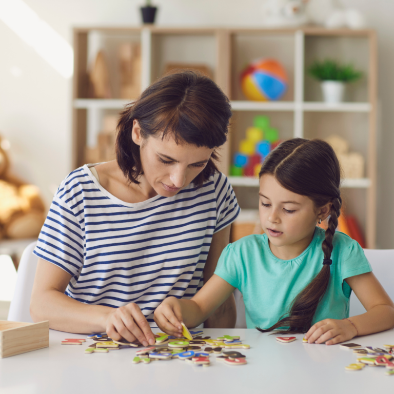 child arrangement order or special guardianship