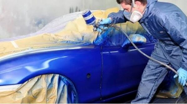 paint protection film