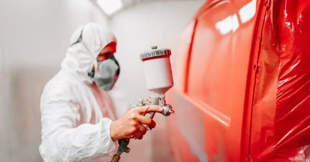 paint protection film