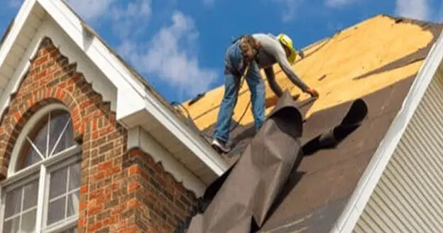 How much do roofing company owners make