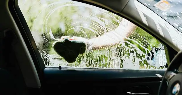 Is touchless car wash better for your car