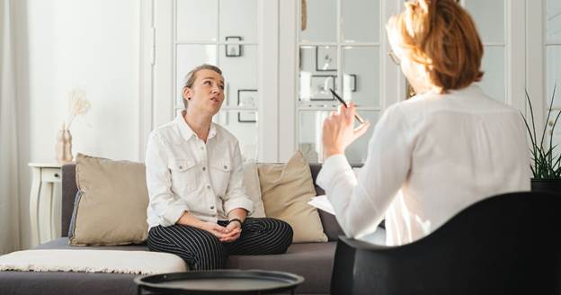 Hypnotherapist Salary