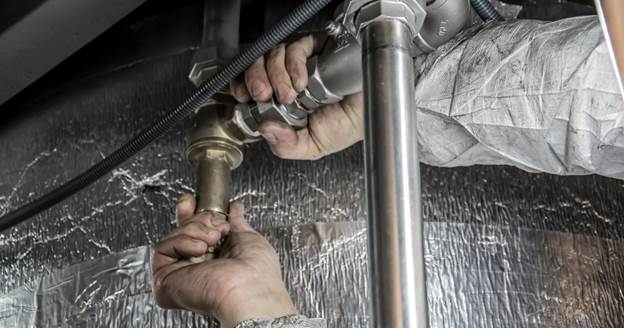 Learn how plumbing vents work