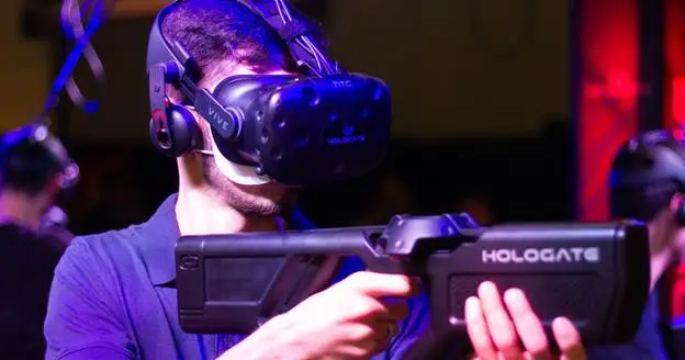 how often do VR games go on sale