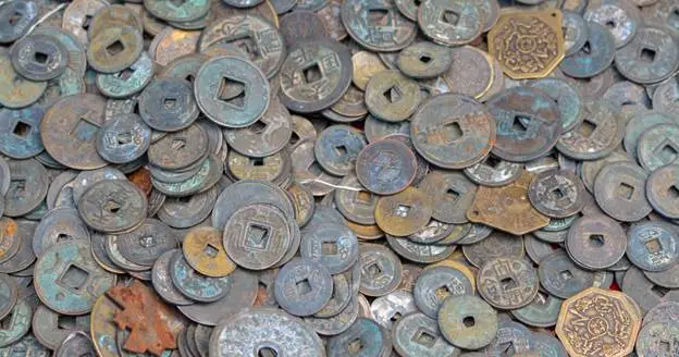 why coin collecting is important
