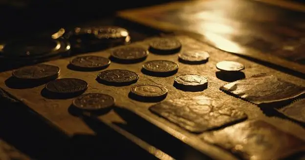 why coin collecting is important