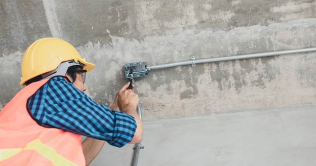 do drywall contractors do insulation
