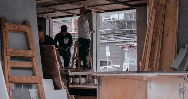 do drywall contractors do insulation