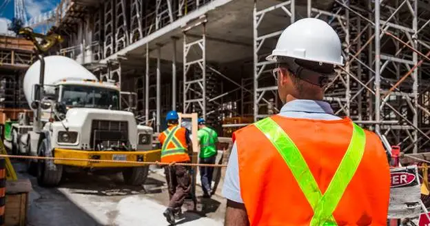 how much do concrete construction workers make