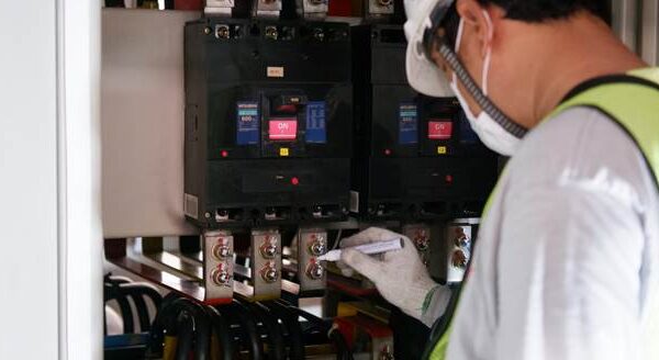 how often should electrical switches be replaced