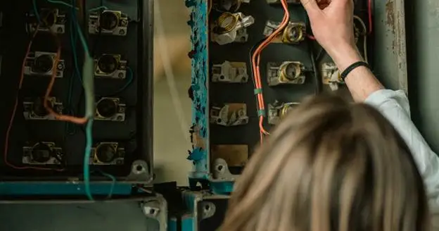 how often should electrical switches be replaced