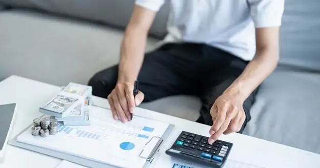 debt collection agency revenue