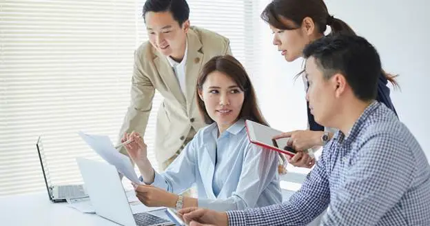 choosing professional translation services
