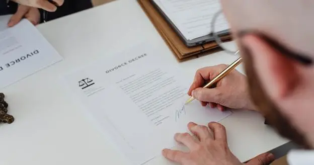What to look for in a divorce lawyer
