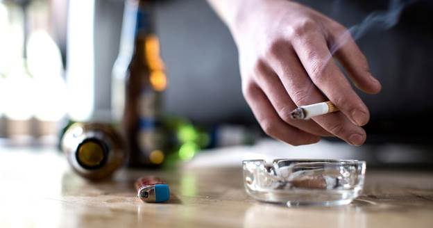Can a therapist help with addiction