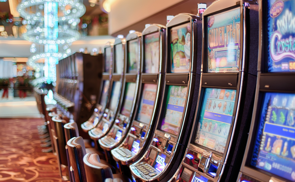 What to expect at a casino restaurant