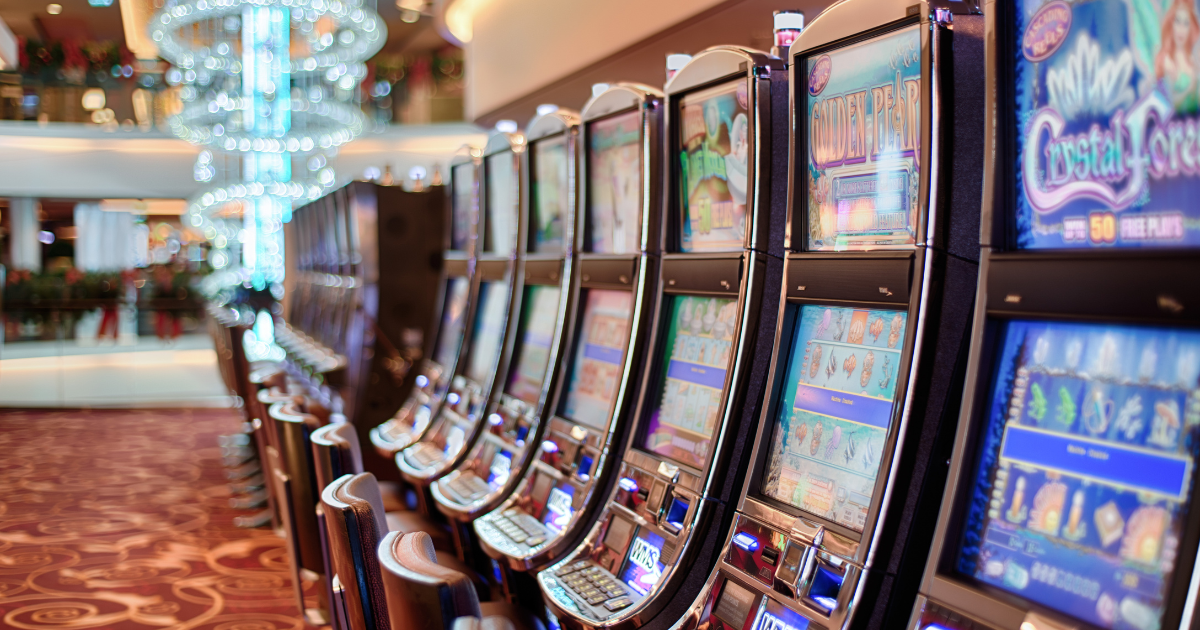 What to expect at a casino restaurant