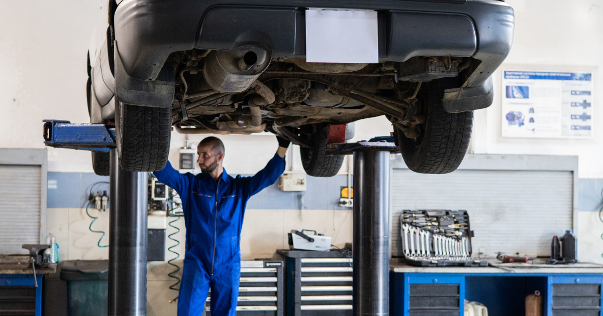 how long does it take to repair brakes