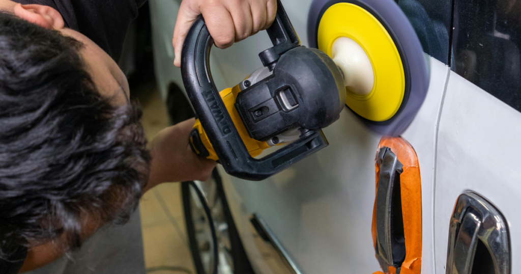 how often do electric cars need servicing