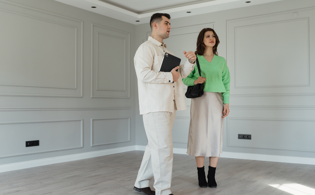 how much do home buying companies pay
