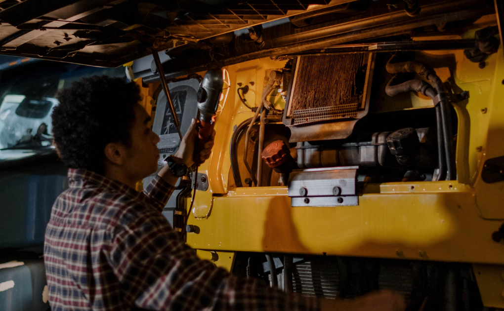 how much to rebuild a diesel engine