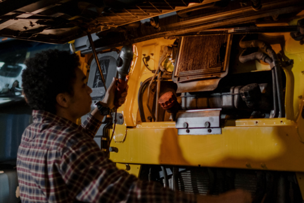 how much to rebuild a diesel engine